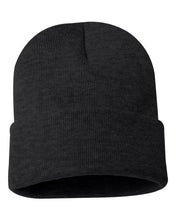 Load image into Gallery viewer, CUFFED TOQUE - SP12 - WALSHE WEAR - PATCH
