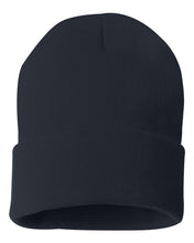 Load image into Gallery viewer, CUFFED TOQUE - SP12 - WALSHE WEAR - PATCH