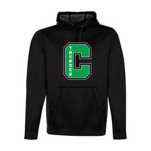 Load image into Gallery viewer, UNISEX PERFORMANCE HOODIE - ATCF2100 - CLARESHOLM THUNDER - HP