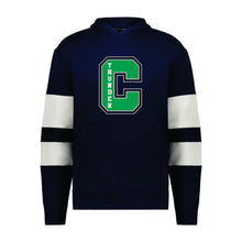 Load image into Gallery viewer, YOUTH HOLLOWAY JACKSON WAY HOODIE - 229676 - CLARESHOLM THUNDER - HP