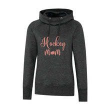 Load image into Gallery viewer, LADIES' VINTAGE HOODIE - L2045 - HOCKEY MOM - HP