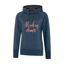 Load image into Gallery viewer, LADIES' VINTAGE HOODIE - L2045 - HOCKEY MOM - HP