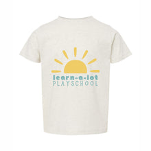 Load image into Gallery viewer, TODDLE RABBIT SKINS FINE JERSEY TEE - 3321 - CLARESHOLM LEARN-A-LOT PLAYSCHOOL - HP
