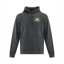 Load image into Gallery viewer, UNISEX EVERYDAY FLEECE HOODIE - ATCF2500 - CLARESHOLM LEARN-A-LOT PLAYSCHOOL - HP