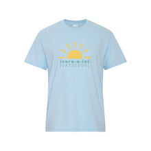 Load image into Gallery viewer, UNISEX HEAVYWEIGHT TSHIRT - ATC1700 - CLARESHOLM LEARN-A-LOT PLAYSCHOOL - HP