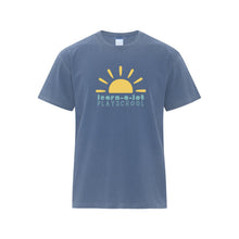 Load image into Gallery viewer, UNISEX HEAVYWEIGHT TSHIRT - ATC1700 - CLARESHOLM LEARN-A-LOT PLAYSCHOOL - HP