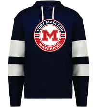 Load image into Gallery viewer, UNISEX HOLLOWAY JACKSON WAY HOODIE - 229576 - FM MAVERICKS HOCKEY - HP