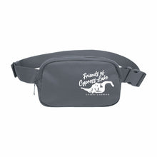 Load image into Gallery viewer, KOI MATTE HIP PACK - KOI1800 - FRIENDS OF CYPRESS LAKE - HP