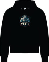 Load image into Gallery viewer, LADIES' KOI ELEMENT PULLOVER HOODIE - KOI2250L - FOOTHILLS YETIS - HP FULL FRONT
