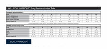Load image into Gallery viewer, LADIES' COAL HARBOUR POLO - L445 - ASA CONTRACTING - EMB