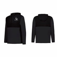 Load image into Gallery viewer, HOLLOWAY CITY STRETCH HYBRID PULLOVER HOODIE - #223534 - LET'S RACE - HP