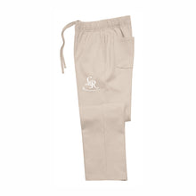 Load image into Gallery viewer, KOI OPEN BOTTOM SWEAT PANTS - KOI2280 - LET'S RACE - HP "LR" LOGO