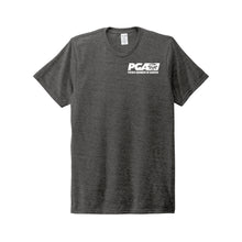 Load image into Gallery viewer, YOUTH ALLMADE TRI-BLEND TSHIRT - AL207CA - POTATO GROWERS OF AB - HP LEFT CHEST