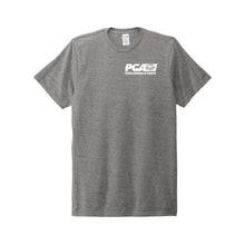 Load image into Gallery viewer, YOUTH ALLMADE TRI-BLEND TSHIRT - AL207CA - POTATO GROWERS OF AB - HP LEFT CHEST