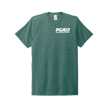 Load image into Gallery viewer, YOUTH ALLMADE TRI-BLEND TSHIRT - AL207CA - POTATO GROWERS OF AB - HP LEFT CHEST