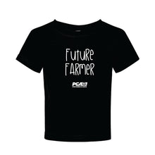 Load image into Gallery viewer, RABBIT SKINS INFANT TSHIRTS - 3322 - POTATO GROWERS OF AB - SP "FUTURE FARMER"