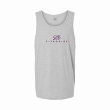 Load image into Gallery viewer, UNISEX SOFTSTYLE TANK TOP - 64200 - SGB FITBODIES - HP