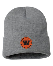 Load image into Gallery viewer, CUFFED TOQUE - SP12 - WALSHE WEAR - PATCH