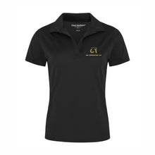 Load image into Gallery viewer, LADIES' COAL HARBOUR POLO - L445 - ASA CONTRACTING - EMB