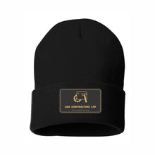 Load image into Gallery viewer, CUFFED TOQUE - SP12 - ASA CONTRACTING - PATCH