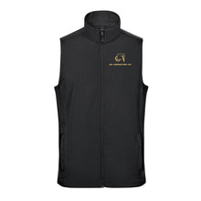 Load image into Gallery viewer, MEN'S SIERRA LIGHTWEIGHT VEST - SVX-2M - ASA CONTRACTING - EMB