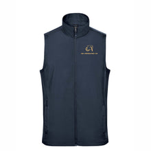 Load image into Gallery viewer, MEN'S SIERRA LIGHTWEIGHT VEST - SVX-2M - ASA CONTRACTING - EMB