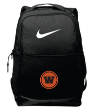 Load image into Gallery viewer, NIKE BRASILIA BACKPACK - DH7709 - WALSHE WEAR - PATCH