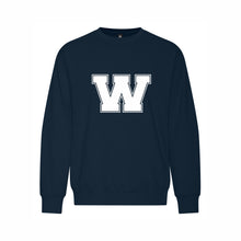 Load image into Gallery viewer, UNISEX KOI ELEMENT CFF CREWNECK - KOI2240 - WALSHE WEAR - HP