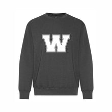 Load image into Gallery viewer, UNISEX KOI ELEMENT CFF CREWNECK - KOI2240 - WALSHE WEAR - HP