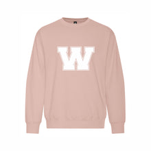 Load image into Gallery viewer, UNISEX KOI ELEMENT CFF CREWNECK - KOI2240 - WALSHE WEAR - HP