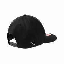 Load image into Gallery viewer, NEW ERA® 9FIFTY® FLAT BILL SNAPBACK CAP - NE400 - FOOTHILLS YETIS - EMB