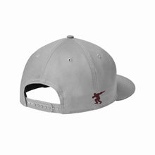 Load image into Gallery viewer, NEW ERA® 9FIFTY® FLAT BILL SNAPBACK CAP - NE400 - FOOTHILLS YETIS - EMB