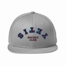 Load image into Gallery viewer, NEW ERA® 9FIFTY® FLAT BILL SNAPBACK CAP - NE400 - FOOTHILLS YETIS - EMB