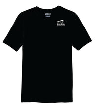 Load image into Gallery viewer, UNISEX GILDAN PERFORMANCE TSHIRT - 42000 - PC DOLPHINS - HP