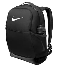 Load image into Gallery viewer, NIKE BRASILIA BACKPACK - DH7709 - WALSHE WEAR - PATCH
