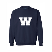 Load image into Gallery viewer, UNISEX GILDAN CREWNECK SWEATSHIRT - 18000 - WALSHE WEAR - HP