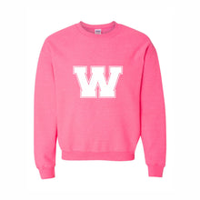Load image into Gallery viewer, UNISEX GILDAN CREWNECK SWEATSHIRT - 18000 - WALSHE WEAR - HP