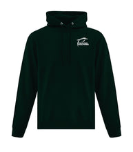 Load image into Gallery viewer, YOUTH EVERYDAY FLEECE HOODIE - ATCY2500 - PC DOLPHIN - HP