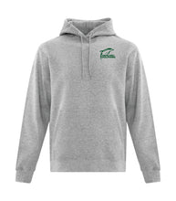 Load image into Gallery viewer, UNISEX EVERYDAY FLEECE HOODIE - ATCF2500 - PC DOLPHIN - HP