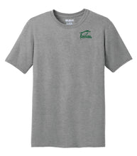 Load image into Gallery viewer, UNISEX GILDAN PERFORMANCE TSHIRT - 42000 - PC DOLPHINS - HP