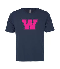 Load image into Gallery viewer, UNISEX GILDAN COTTON TSHIRT - 5000 - WALSHE WEAR - HP