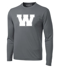 Load image into Gallery viewer, UNISEX PRO TEAM LONG SLEEVE - S350LS - WALSHE WEAR - HP