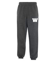 Load image into Gallery viewer, YOUTH EVERYDAY FLEECE SWEATPANTS - ATCY2800 - WALSHE WEAR - HP