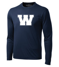 Load image into Gallery viewer, UNISEX PRO TEAM LONG SLEEVE - S350LS - WALSHE WEAR - HP